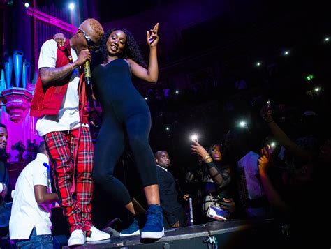 Afrobeats Festival W Warszawie: Wizkid Zagra Największy Koncert W Historii Polski!