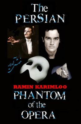 Ramin Karimloo's Warsaw Rhapsody: A Musical Odyssey Through Love, Loss, and Persian Poetry?