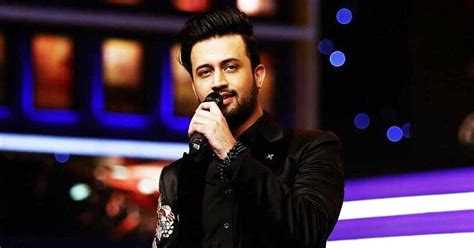 Atif Aslam's Electrifying Performance at Warsaw's National Stadium: A Night of Timeless Music and Unforgettable Moments!