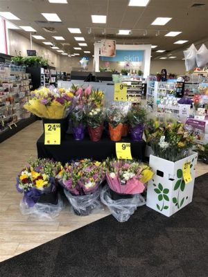 Does Walgreens Sell Flowers?