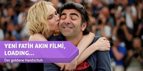 Fatih Akin'ın Yeni Filmi The Code Hakkında Düşünceler: Bir Yolculuk ve Umut İçin Bir Çığlık!