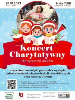 Federica Pellegrini Koncert Charytatywny: Pływanie w Morzu Melodii dla Dobrych Celów!