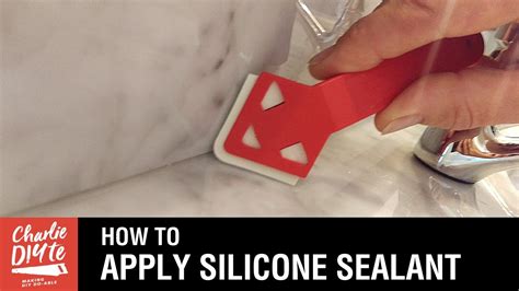 How to Clean Silicone Off Glass