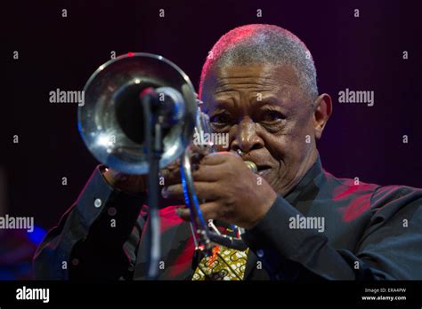 Hugh Masekela's Unforgettable Jazz Journey: An Evening of Soulful Melodies and South African Rhythms!