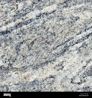 is granite natural stone