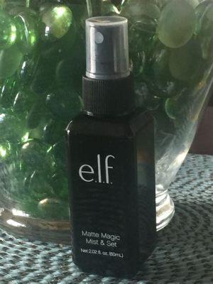 is the elf setting spray good? Is it really as magical and enchanting as some claim?