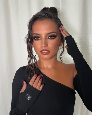  Isabela Moner Live in Kraków: A Night of Filipino Pride and Pop Perfection!