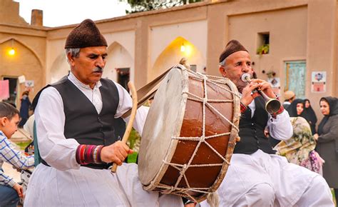 Mohadeseh Festival: A Celebration of Persian Music and Controversy?