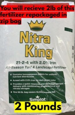 Nitra King Fertilizer Where To Buy? Discovering the Best Options!