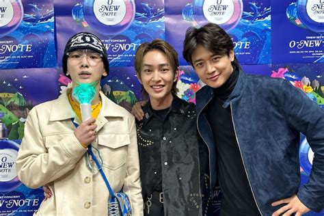 Odyssey Seoul: Onew z SHINee Niesamowitego Koncertu!  K-Pop Fani, Uciekajcie!