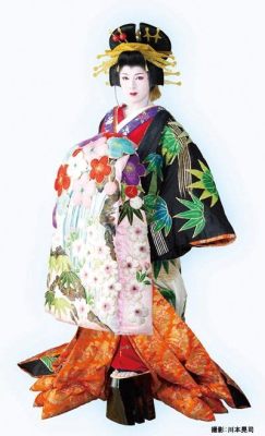 Oiran: Japan's Newest Anime Sensation Breaks into Fashion and Controversy!