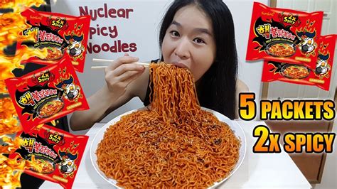  Qifian's Spicy Noodles Cooking Challenge: A Hilarious Culinary Catastrophe or Malaysian Masterclass?