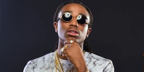  Quavo z Migos W Warszawie: Brazylijski Król Rappingu Zakochany w Polskim Pierogach?