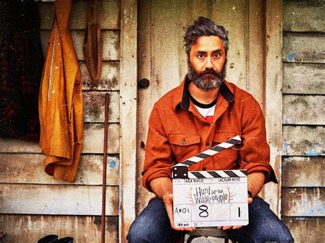  Taika Waititi i jego Fiesta Filmowa: Hiszpańska Przygoda z Nutą Nowozelandzką