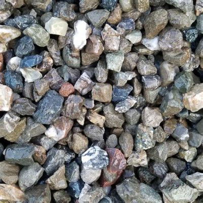 Where to Buy Crushed Stone Near Me