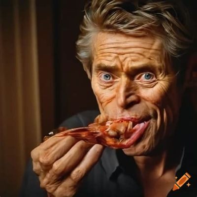 Willem Dafoe: Uczta dla miłośników kina niezależnego w Warszawie!